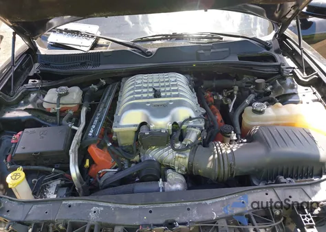 2017 Dodge Charger Se Rwd z USA, uszkodzony, nr VIN 2C3CDXBGXHH503616